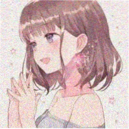 观众头像 十七号窗口